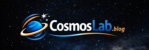 logo cosmoslab.blog