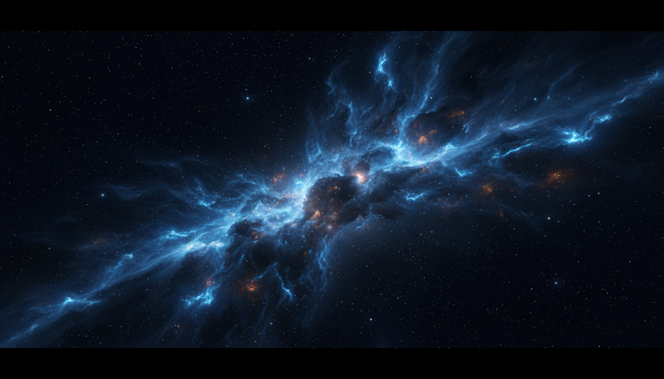 Descubra o que é uma nebulosa e sua importância no espaço