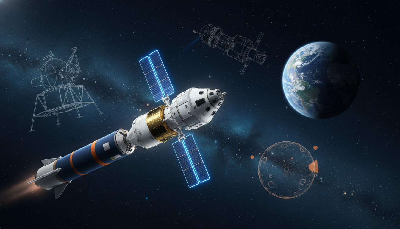 Artemis ll: Perguntas Frequentes Sobre Esta Missão Espacial