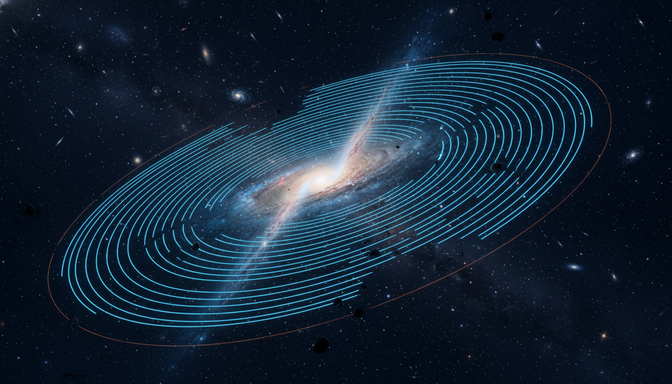 O Que é Eco Gravitacional? Entenda o Conceito Definitivo Aqui