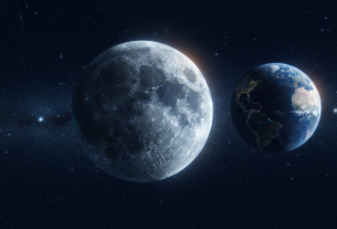 A lua é um planeta? Entenda essa questão científica agora
