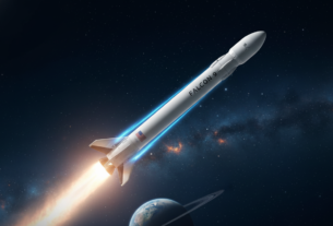SpaceX Falcon 9 Lançamento: O Que Esperar e Como Acompanhar