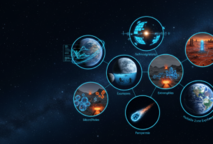 Vida extraterrestre existe: 7 Provas que podem te surpreender